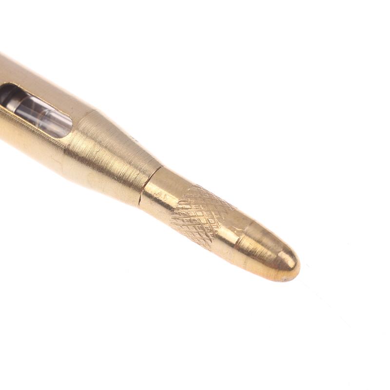 1/3Pcs Detector Probe For Auto Repair Shop Accessories Universal Dc 6-24V Auto Car Light Circuit Tester Lamp Voltage Test Pen