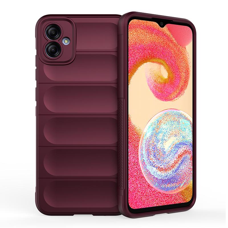 For Samsung Galaxy A04E Case Silicone TPU Capa Rubber Protector Anti-drop Case Galaxy A04E Cover For Samsung A40E A04 A14 Case