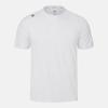 DESCENTE Running Tricot Short Sleeve T-Shirt White Sr223Rts44 (A Type)
