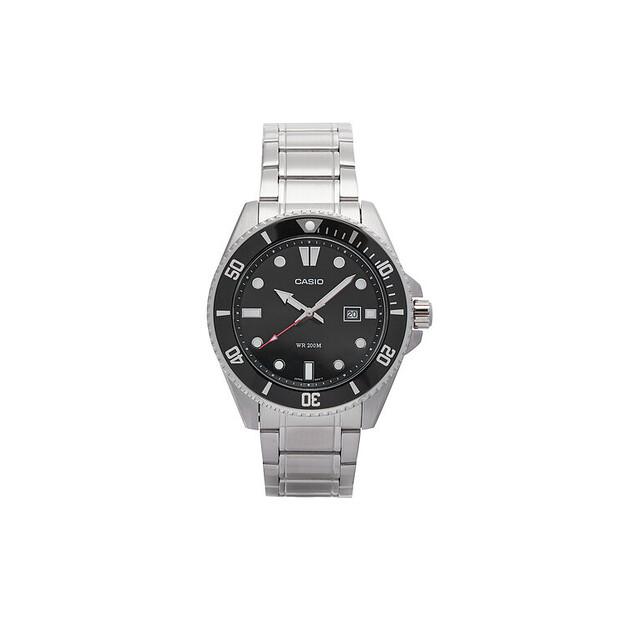 Часы Casio MDV-107D-1A1VEF
