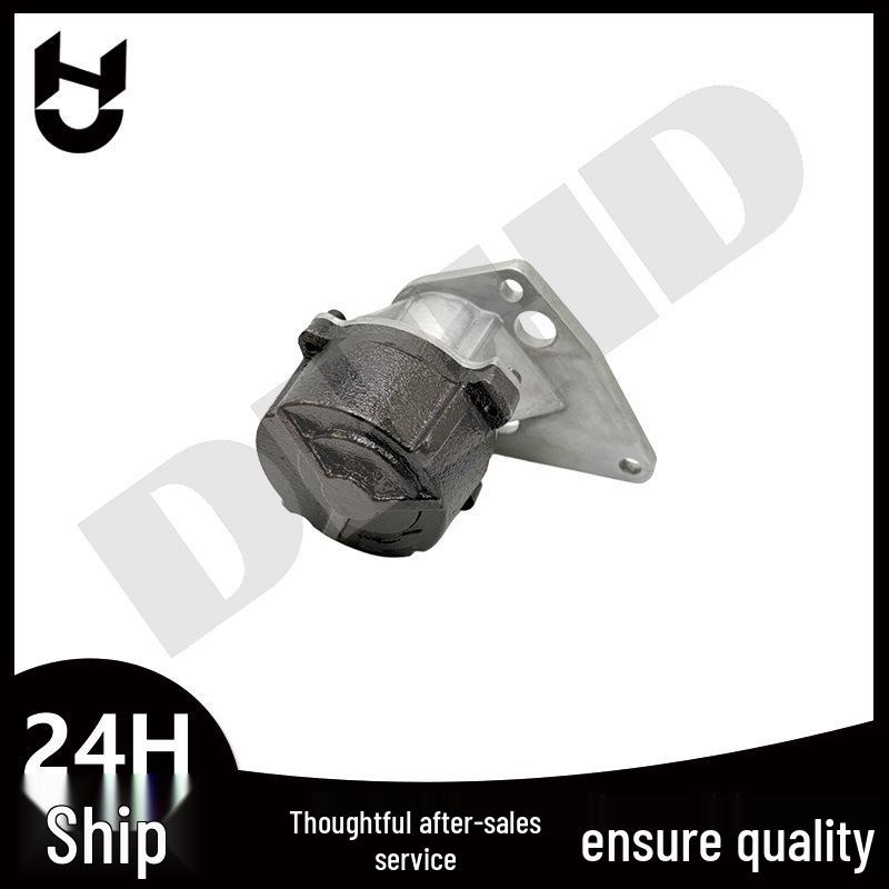 Peugeot Brake Vacuum Pump (Models: 9630499880, 9630898080, 456542, 456555)