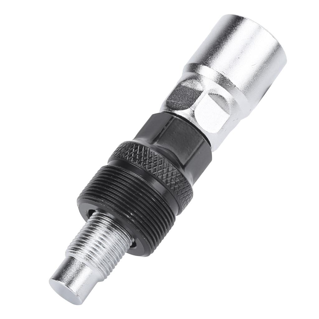 DUUTI Mountain Bike Puller Hardness Crank Puller Easy to Use Crankset Removal Tool