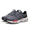2026 Men's Flyknit Breathable Marathon Running Shoes: Shock Absorbing Sports Footwear