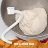 Lift Stand MixerSpiral Dough Hook for KP26M1X K5SS K5A KSM5 KP26M8X KL26M8X KS55