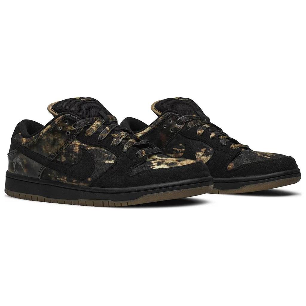 Nike Sb Dunk Low Pushead 2 536356-002