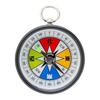 Mizar Tech Compass Pocket Compass Dry Luminous with Stopper GA-15C