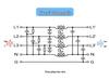 Three-Phase 4-Wire AC Filter CW12C-S 380/440V, 20/30/80A, VFD Noise Suppression