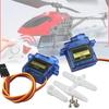 Dronlar ve RC oyuncaklar için yedek parçalar – Elektrik motorları