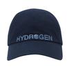 HYDROGEN Cotone Essential Ball Cap
