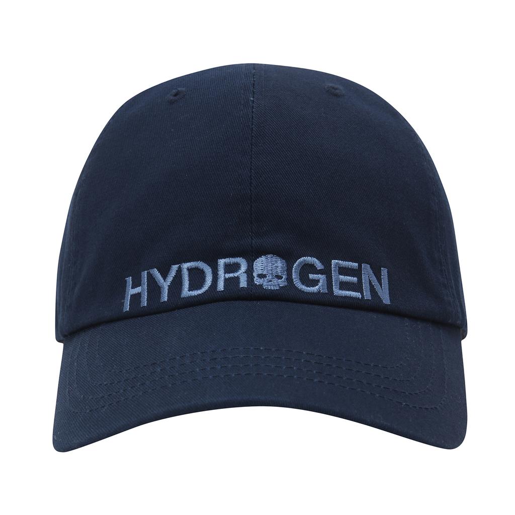 HYDROGEN Cotone Essential Ball Cap