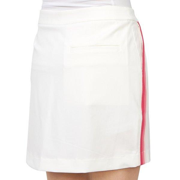 Zipore Golfwear Women S Mini Skirt g4lS23b128 Sno
