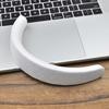 Comfortable Headband Cushion for PX8PX7S2 Headphones Protein Leather and ABS Headbeams Pad for Enhances Comfort