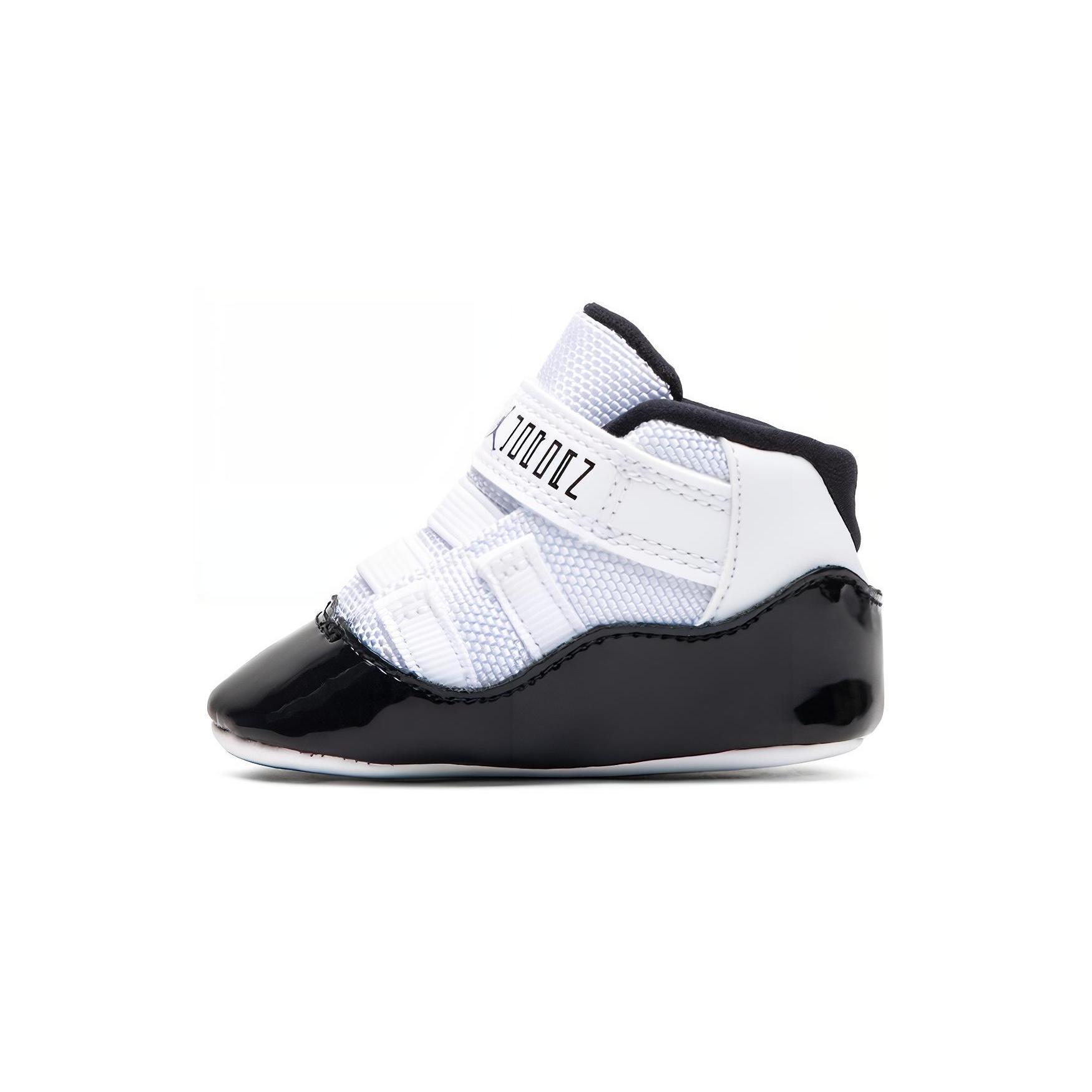 Jordan 11 Retro Concord 2018 I 378049-100 3C