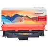 Yinjia W2303A Compatible Red Toner Cartridge for HP Printers