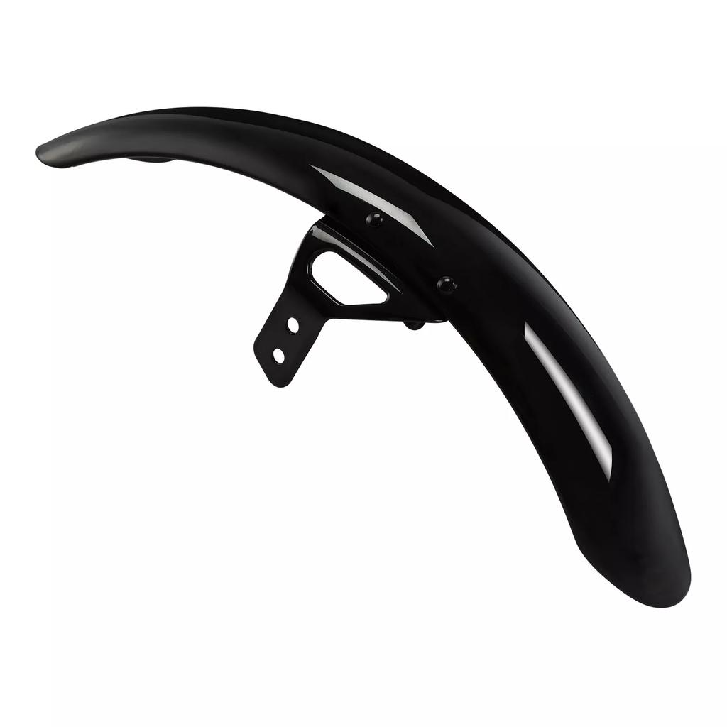 Motorcycle Front Fender For Harley Softail Street Bob FXBB FXBBS 2018-2024 Dyna Low Rider FXDL 2006-2017