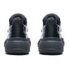 New LiNing CF Tracing Collection Low Top Sports Casual Shoes Unisex Black AGLS239-2