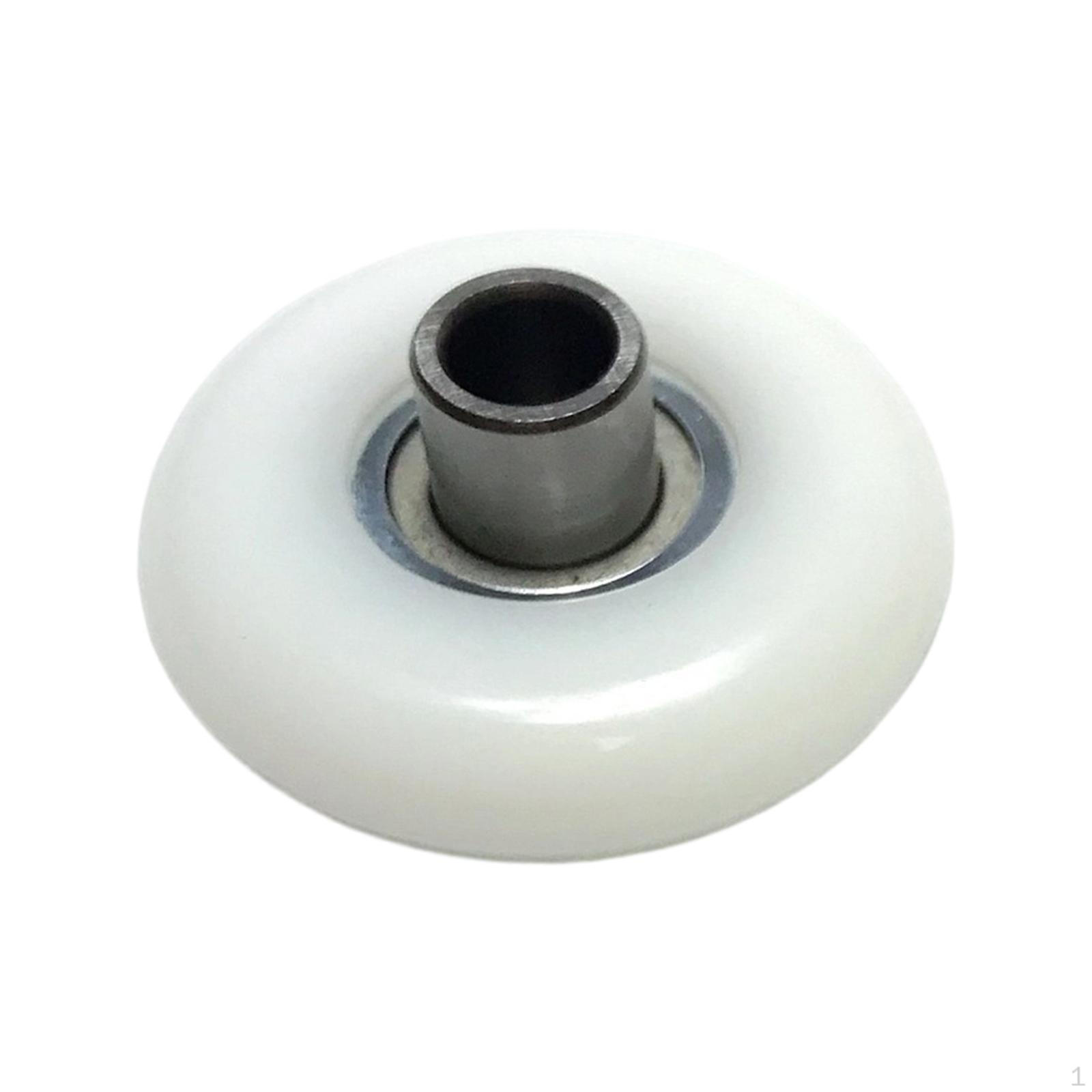 Подушка для сиденья гребного тренажера, колесо, сменная насадка для тренировок, для строительства, домашнего спортзала