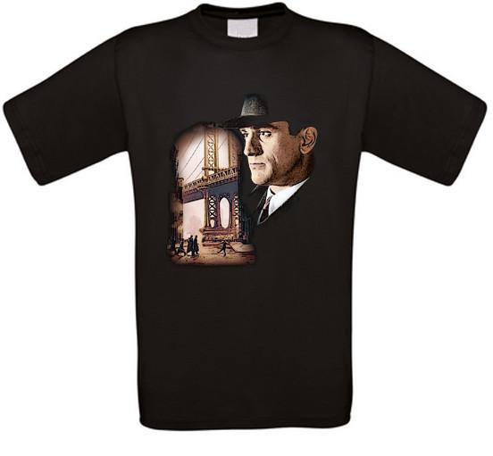 Once Upon a Time in America Once Upon a Time in America TShirt All Sizes NEW Unisex T-Shirt XXXL