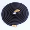 2nd Gen Retractable Garden Hose & High-Pressure Water Gun for Car Wash & Garden Care