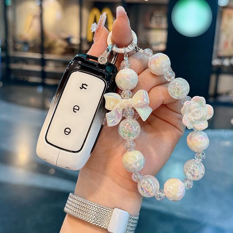 2024-2026 Galaxy E5 Special Edition Metal Key Case