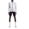 Herren Jacke mit Null-Stehkragen, Raglanärmeln, einfarbig, wasserdicht, Jacke 1ME10160069
