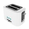 Cecotec Toast&Taste 9000 Double White Electric Toaster for Kitchen