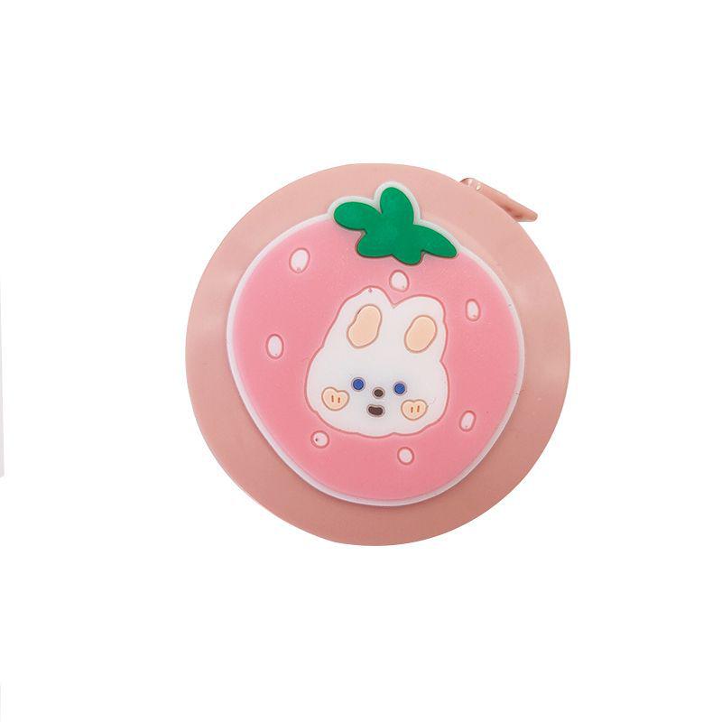 Mini Cartoon Multifuntional Tape Measure for Bust, Waist, and Hips
