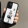 Phone Case for Samsung Galaxy A17 A16 A15 A14 A13 Bleach Grimmjow 6 A56 A36 A26 A55 A35 A25 A54 A34 A24 A53 A33 A23 A07 A06