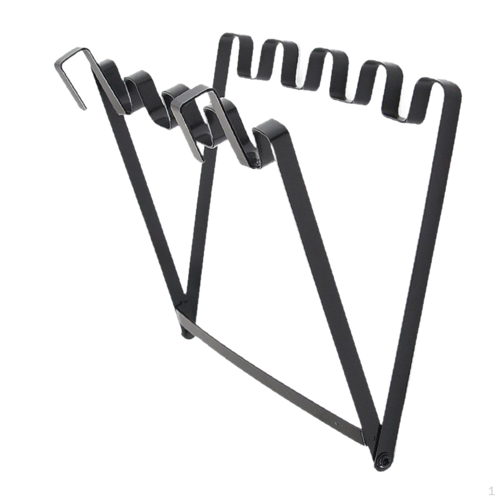 

Компактний мішок-органайзер для кухні та ванної кімнати чорний