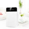 Household Air Purifier HEPA Filters Fresh Air Negative Ion Anion Smoke Dust Home Office Purify Air Cleaner Machine