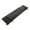 New For Tesla Model 3 Highland 2023- Rear License Plate Holder OEM 1631636-00-B 163163600B 1631636 00 B
