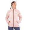 Флисовая на молнии Powder Lite™ Sherpa Hybrid