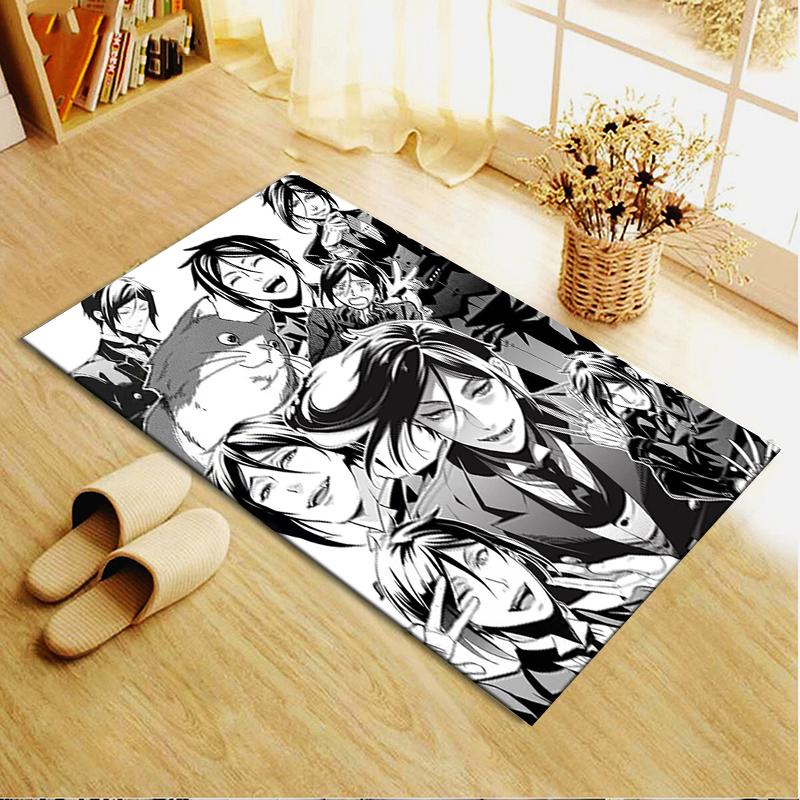 2025 New Sebastian Butler Carpet Rug for Living Room Bedroom Home Sofa Decoration,Kids Play Non-slip Floor Mat148