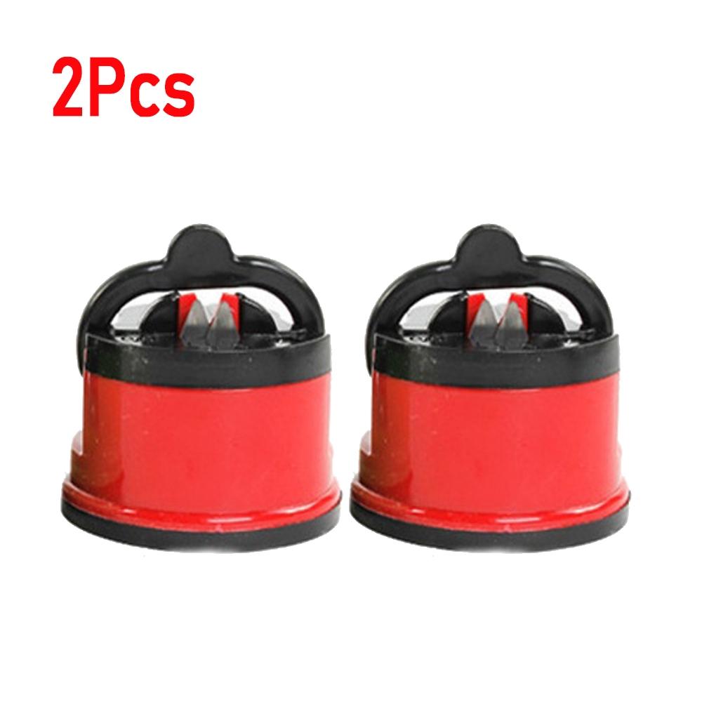 Knife Sharpener Sharpening Tool Easy And Safe To Sharpens Kitchen Chef Knives Damascus Knives Sharpener Suction