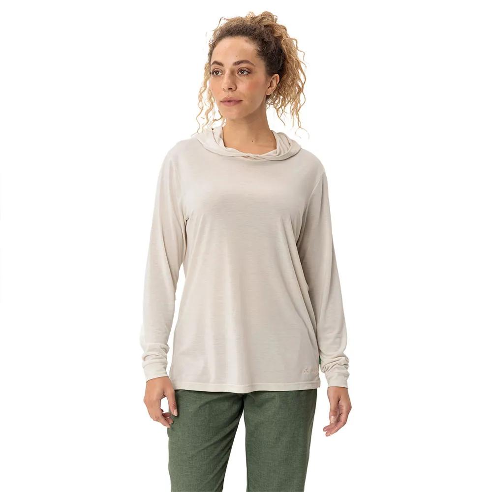 

VAUDE Толстовка с капюшоном Mineo 36