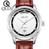 QLLS Qiluoshi Automatic Swiss-Certified Trendy Business Calendar Watch