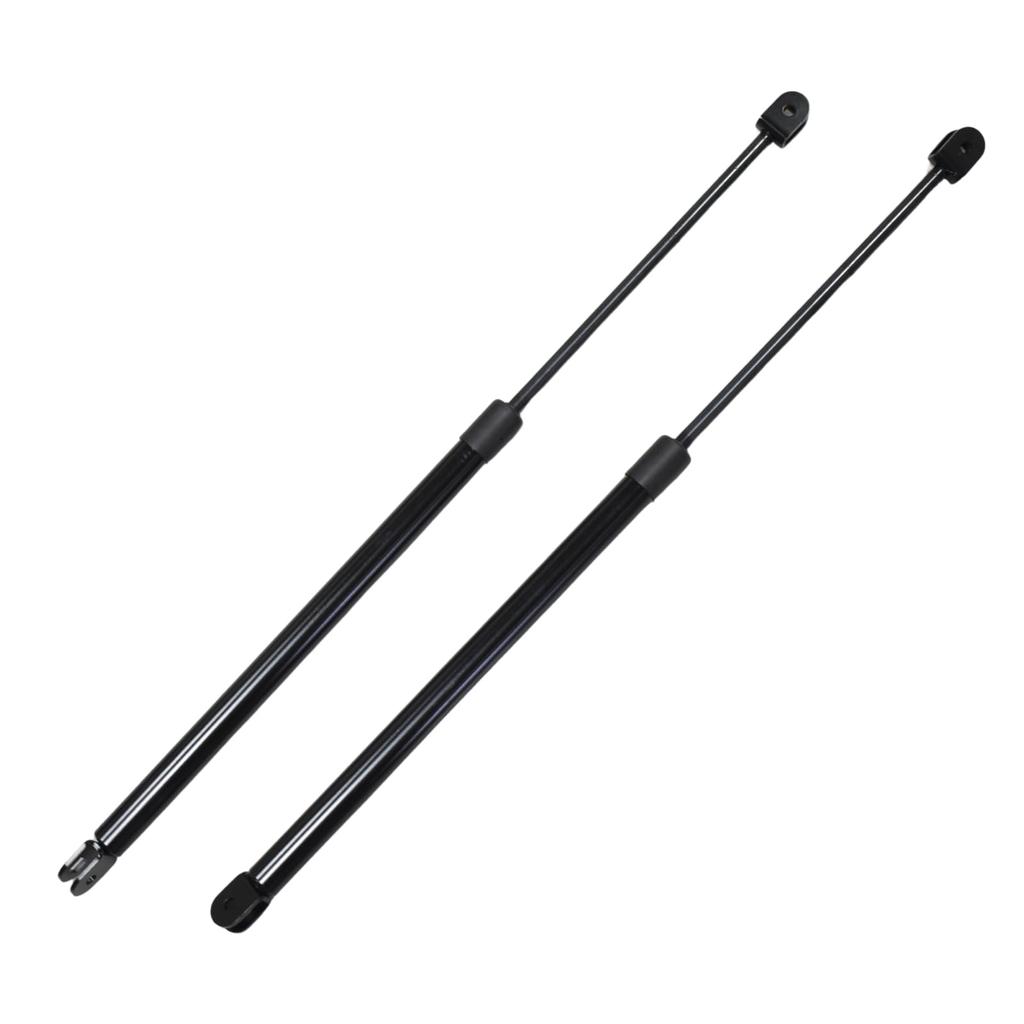 XIANGSHANG 5kg Pressure Rear Gate Damper for Hilux Surf N180 Series Replacement Back Door Rear Hatch Inspection Set of 2 (Approx. Boost) (VZN180W,