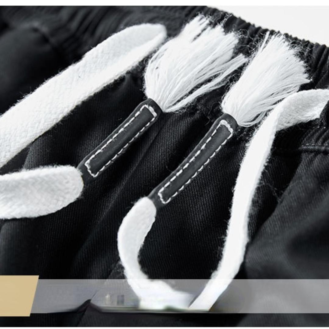 Мужские шорты — фото 9