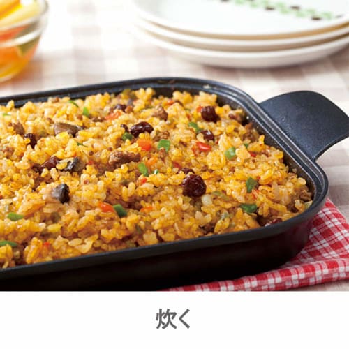 Vita Craft Grill Pan 3001