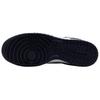 Nike Dunk Low Georgetown Suede Skate Shoes Sneakers IB3079-400