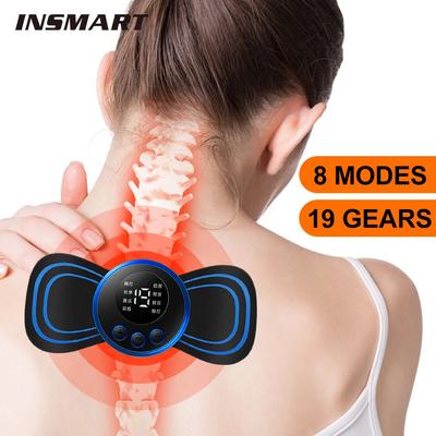 Massage – Nekmassage