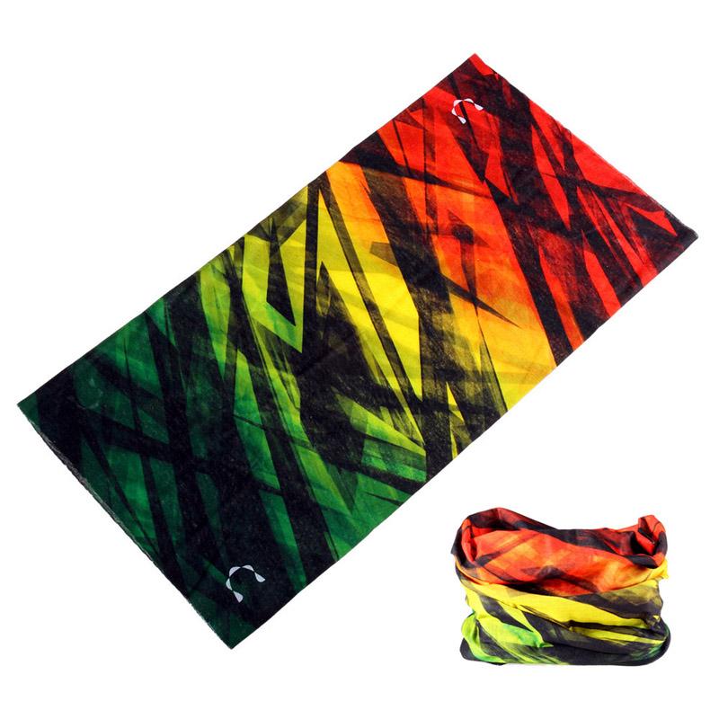 

Спорт на відкритому повітрі Безшовні бандани Теплі шиї Щиток для обличчя Мотоцикл Велоспорт Балаклава Пов язка на голову Маска Туризм Риболовля Шарф