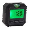 Digital Angle Gauge Protractor ABS   Digital   Box Angle Finder Gauge Meter with Magnetic Base for Carpentry Building Masonry Bevel