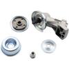 Trimmer Head Gear Box Replacement For FS160 FS180 FS220 FS280 FS290  FOR FS300 Gearbox Working Head Lawn Mower Accessories