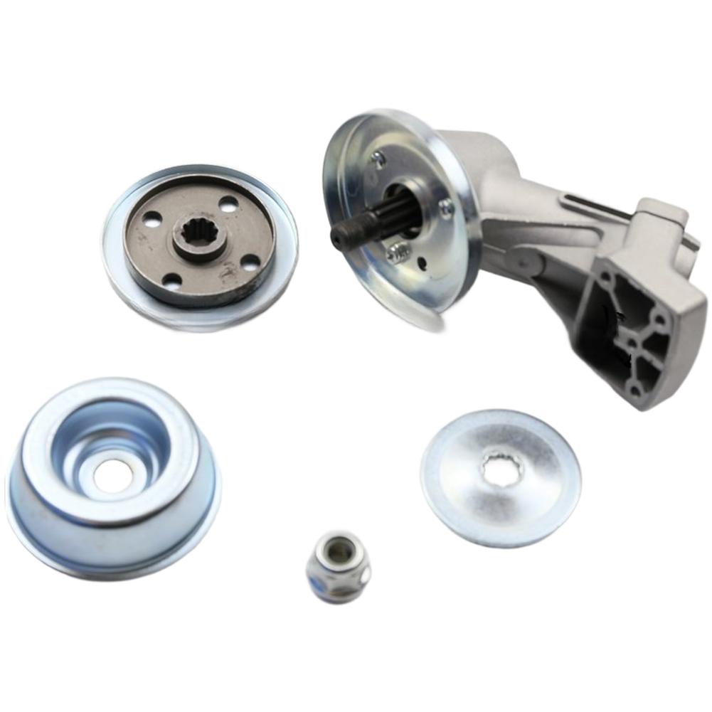 Trimmer Head Gear Box Replacement For FS160 FS180 FS220 FS280 FS290 FOR FS300 Gearbox Working Head Lawn Mower Accessories