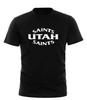 Utah Saints TShirt 90s Classic House Rave Acid Drum and Bass Jungle