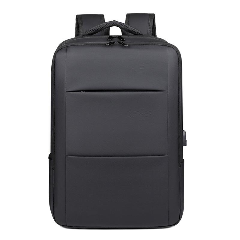 

Business Backpack, Men s Leisure Travel, Boarding Backpack, USB Interface, Large-capacity Computer Bag