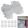 Blinds Bead Chain Easy To Use High Quality Repeatedly Applied