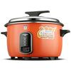PESKOE Commercial Heavy-Duty Electric Rice Cooker