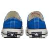 Converse Chuck 70 Taylor Everyday Versatile Low-Top Canvas Shoes Unisex Sneakers Blue White A11444C
